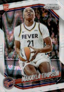 Makayla Timpson