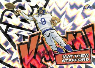 Matthew Stafford