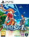 Trails In The Sky 1st Chapter | PAL Playstation 5