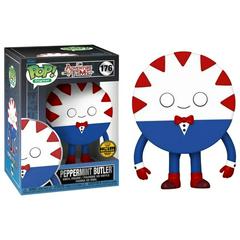 Peppermint Butler #176 (Digital)