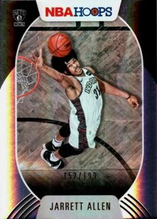 Jarrett Allen