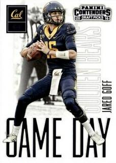 Jared Goff