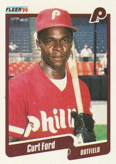 Curt Ford