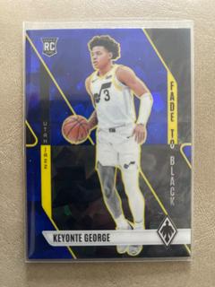 Keyonte George