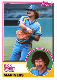 Rick Sweet