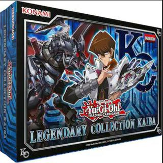 Seto Kaiba Collection 2025 -000000000