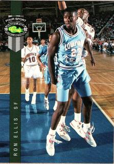 Ron Ellis