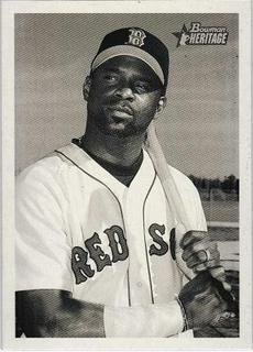 Carl Everett