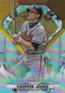 Chipper Jones