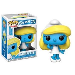 Smurfette #270 Funko POP Animation