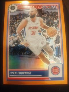 Evan Fournier