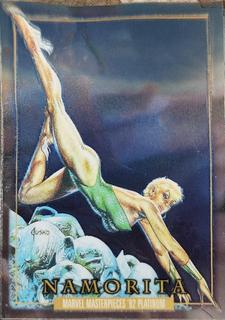 Namorita Base