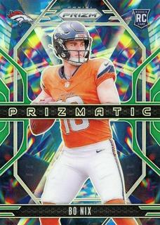 Bo Nix
