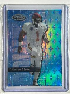 Warren Moon