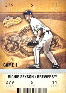 Richie Sexson