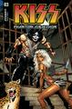 KISS: Phantom Obsession [Seeley] | Comic Books KISS: Phantom Obsession