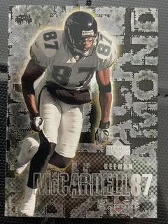 Keenan McCardell