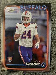 Cole Bishop