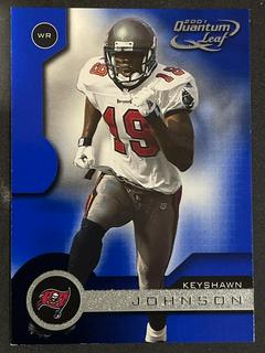 Keyshawn Johnson