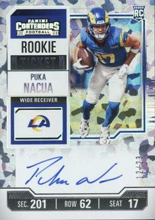Puka Nacua