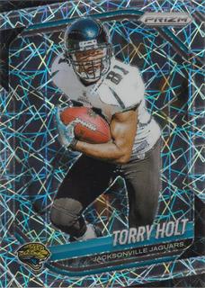 Torry Holt