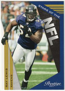 Ray Lewis