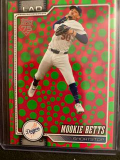 Mookie Betts