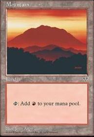Mountain