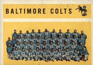 Baltimore Colts