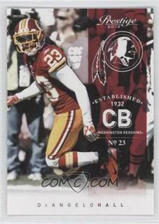 DeAngelo Hall