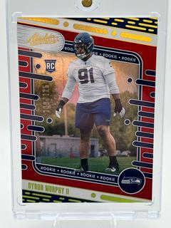 Byron Murphy II