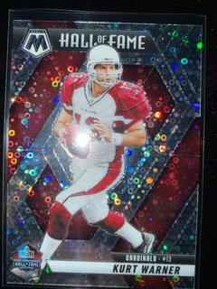 Kurt Warner