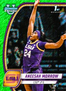 Aneesah Morrow