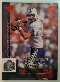 Tim Couch