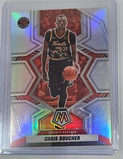 Chris Boucher