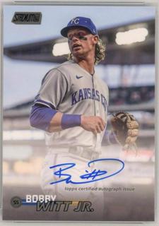Bobby Witt Jr.