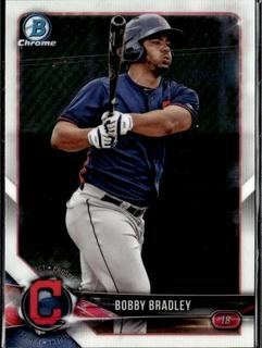 Bobby Bradley