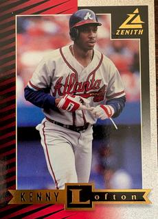 Kenny Lofton