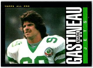 Mark Gastineau