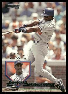 Jose Offerman