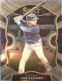 Jose Ramirez