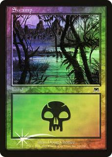 Swamp