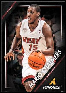 Mario Chalmers