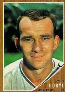 John Goryl