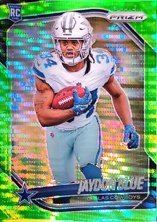 Jaydon Blue