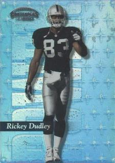 Rickey Dudley