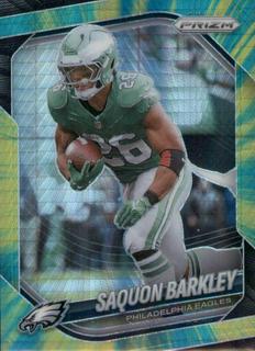 Saquon Barkley