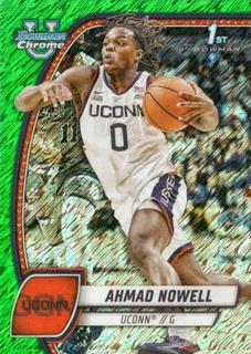 Ahmad Nowell