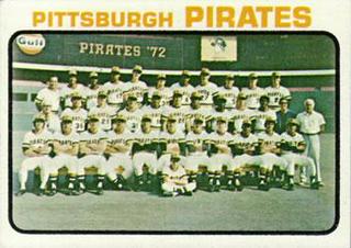 Pittsburgh Pirates