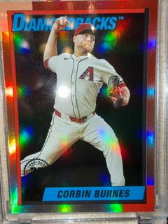Corbin Burnes